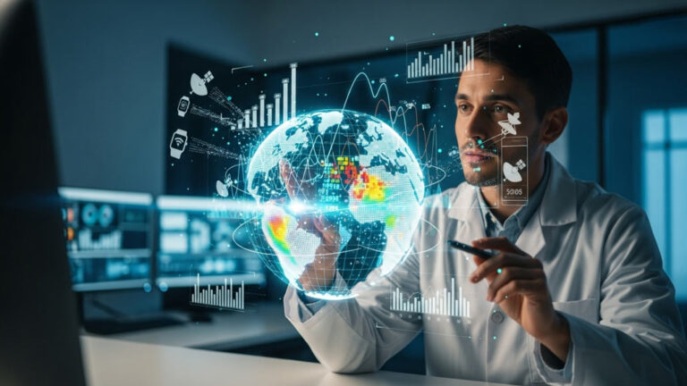 The Shift Towards Real-World Evidence Clinical Development