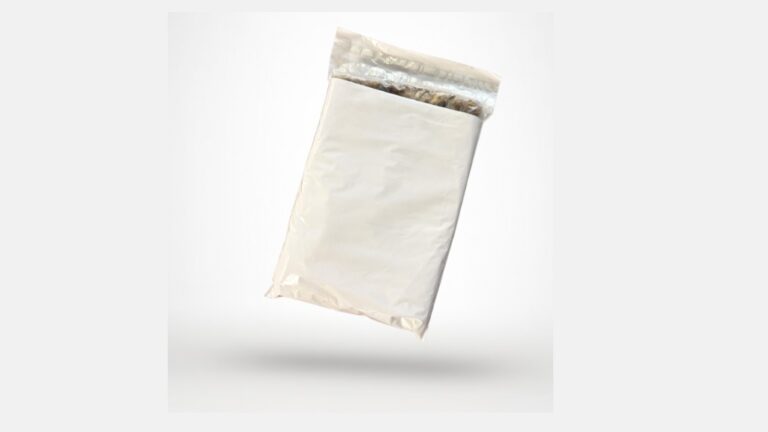Hydropac Launches Wool Thermal Postal Pocket: High-Performance Cold Chain Packaging, Now 80% Less Plastic