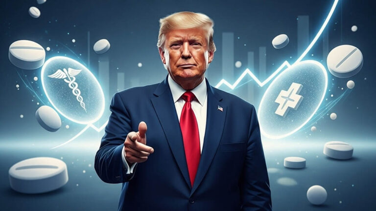 Trump To Roll-Out 340B Drugs Discount Program in 2026