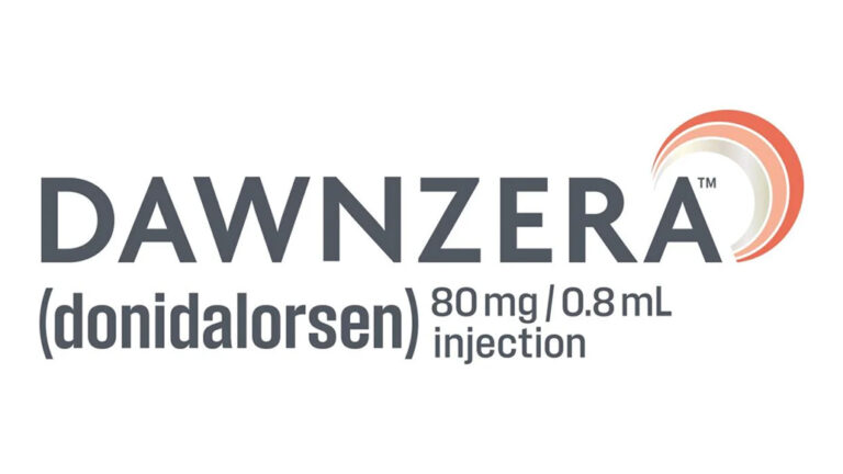 U.S. FDA Approves Ionis’ DAWNZERA for Hereditary Angioedema