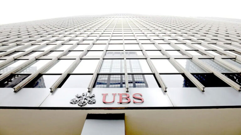 UBS Invests in Enterprise AI Platform from Domino Data Lab