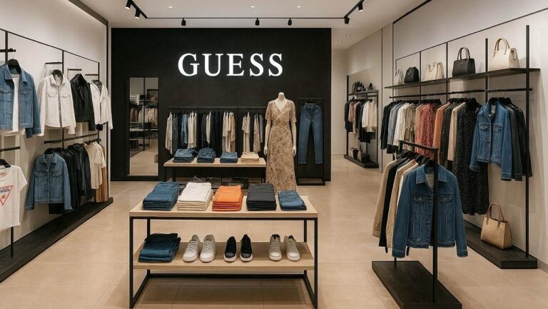 US’ Guess to Go Private in $1.4 Billion Deal with Authentic