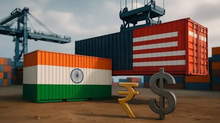 US Cuts India’s Forced Labour Tariff to 10%, Textile Sector Still Faces Export Pressure