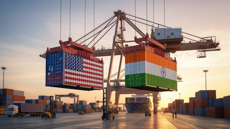 US Tariff Threat: Time for India to Seek New Markets