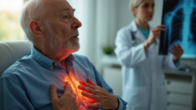 Understanding Male Breast Cancer: Breaking the Silence Around a Rare but Real Condition