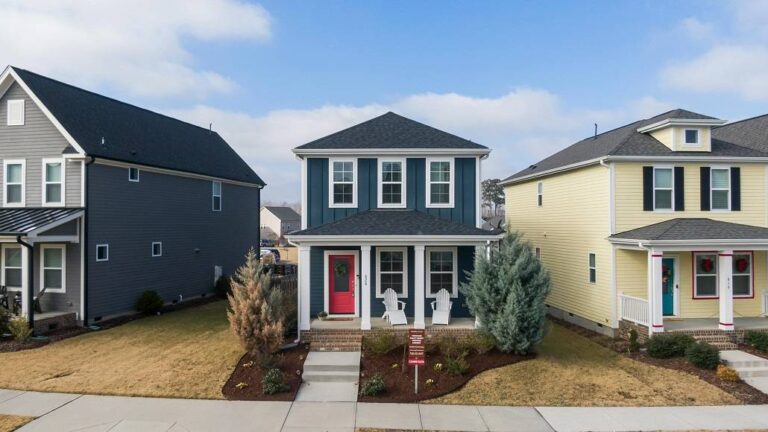 Urban Development Solutions: Lessons From Custom Home Building