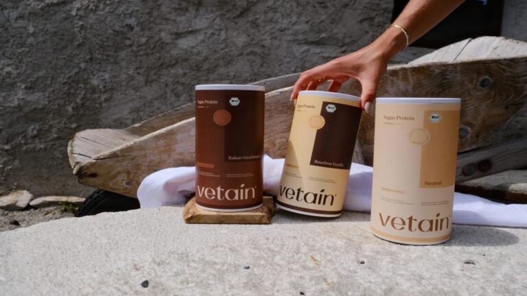 Vetain Adopts Sonoco’s GreenCan for Sustainable Packaging
