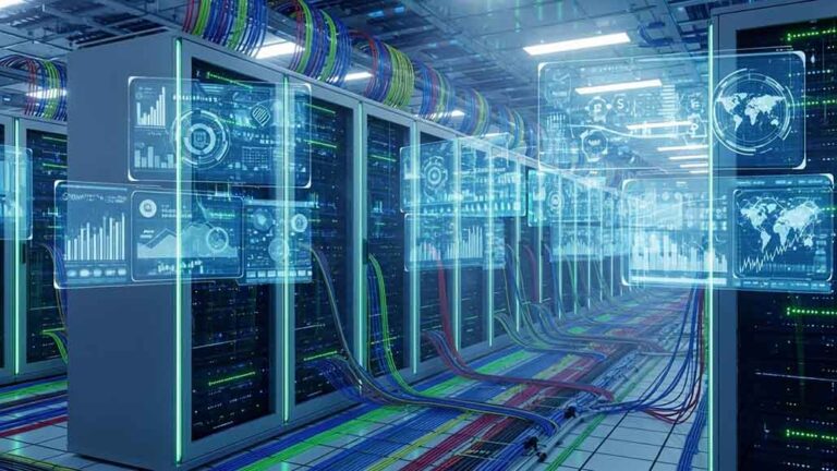 Visa Opens First Visa Data Centre in Africa, in Johannesburg
