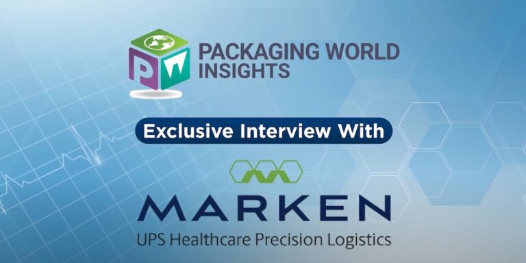 Precision in Healthcare Logistics: Solutions by MARKEN