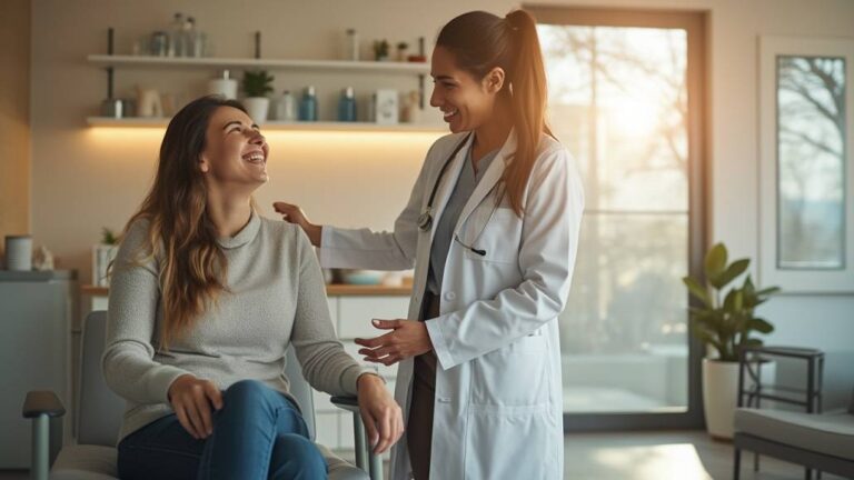 Why Use a Provider Network for Pain Management After an Accident?