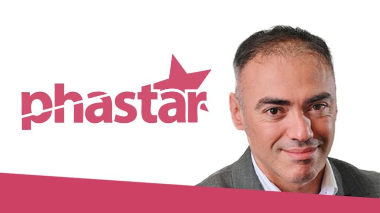 Conversation with Billy Amzal, Phastar’s new Head of Strategic Consulting
