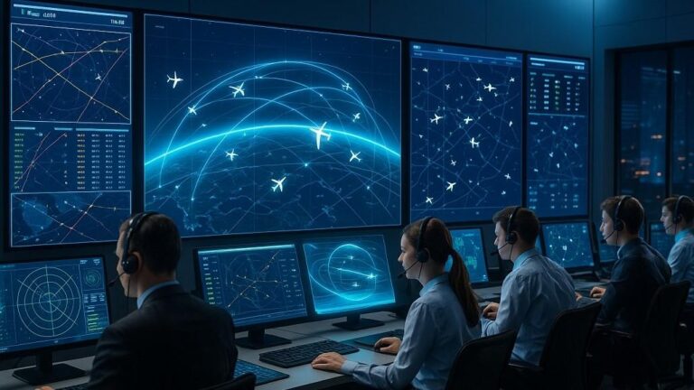 Intelligent Routing in Air Freight: Balancing Speed and Cost