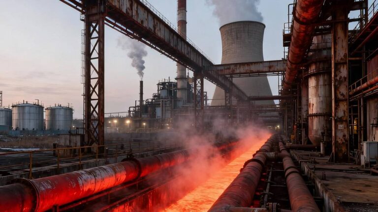 High-Temperature Materials for Reliable Power Generation