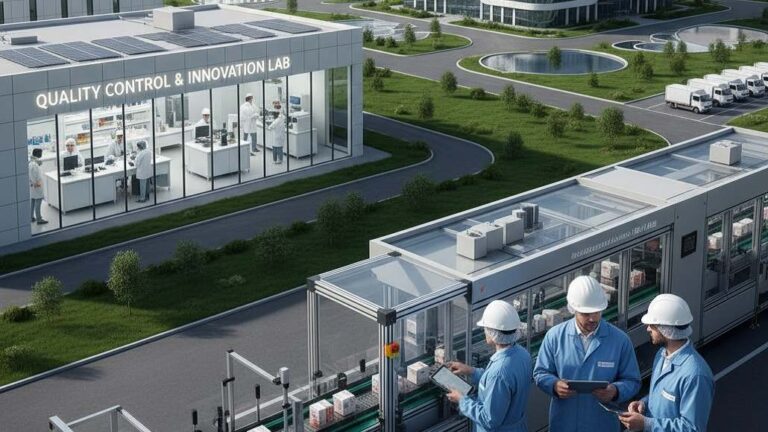 API Manufacturing Quality and Regulatory Trends