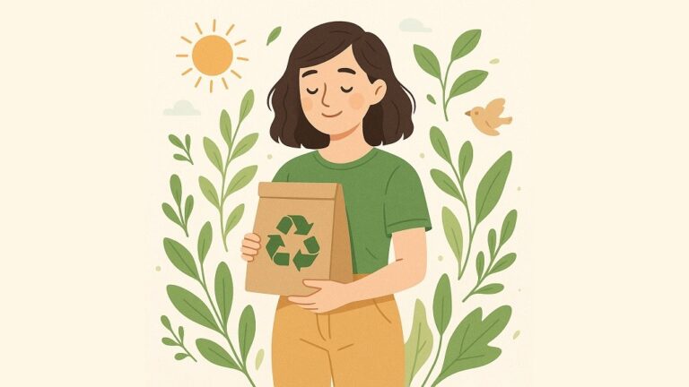Consumer Demand for Sustainable Paper Packaging