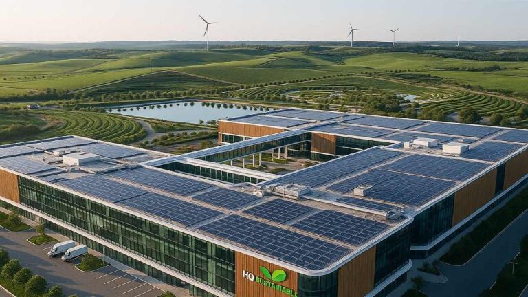Green Chemistry in Sustainable API Manufacturing