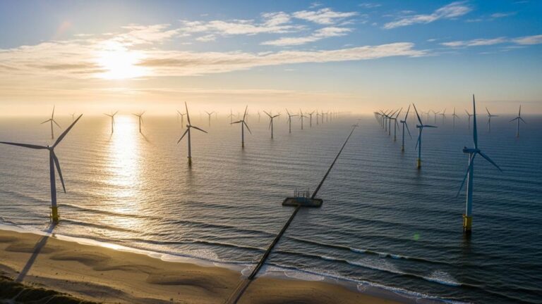 5 New Cross-Border Renewable Energy Projects Approved by EC