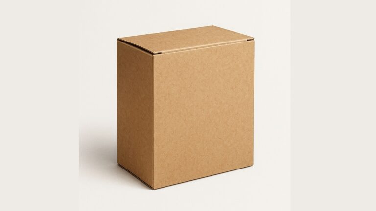 How Kraft Packaging is Evolving with Sustainability
