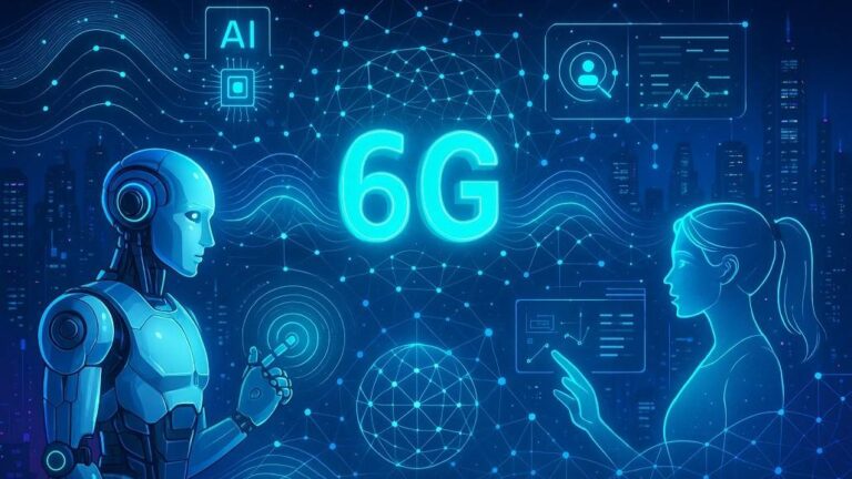 Road to 6G and How Telcos Can Prepare Today