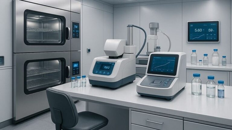 Packaging Validation for Temperature Stability of Biologics