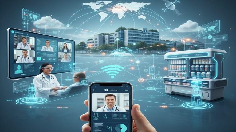 Smart Drug Delivery Systems for Patient Care
