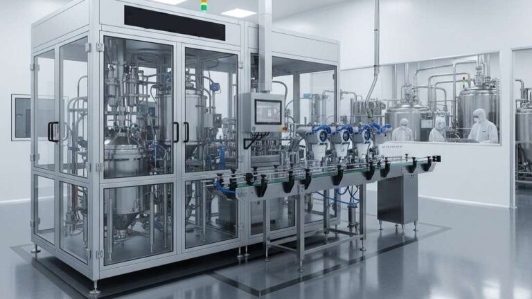 Overcoming Challenges in High-Volume Injectable Formulations