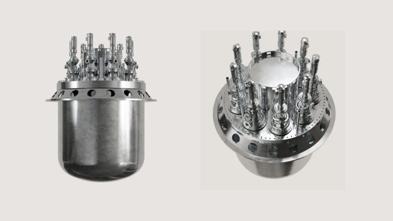 ABB and Blykalla Enter MoU to Deploy Nuclear SMR in Shipping