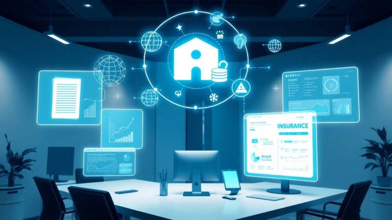 AI in Insurance: Driving Efficiency And Customer Service