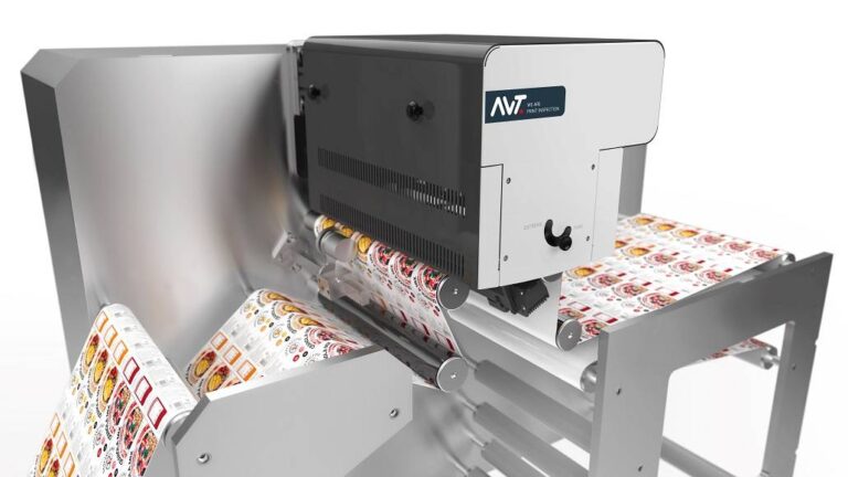 Precision in every pixel: How in-line spectral color measurement and print inspection elevates print production