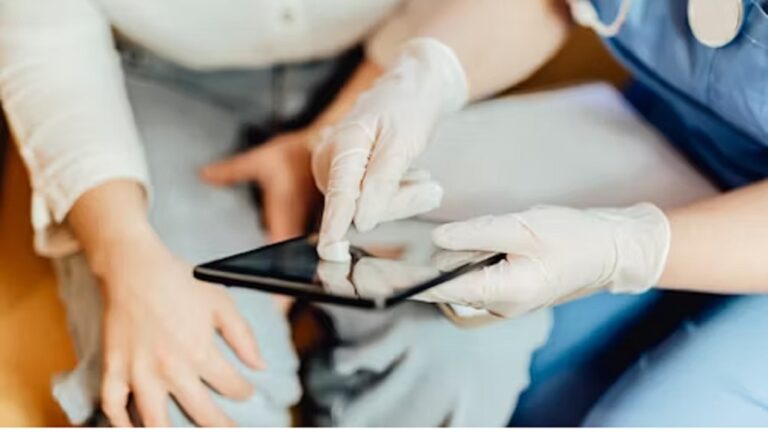 Armin Ernst Outlines How AI and Innovation Are Shaping Tomorrow’s Health Systems