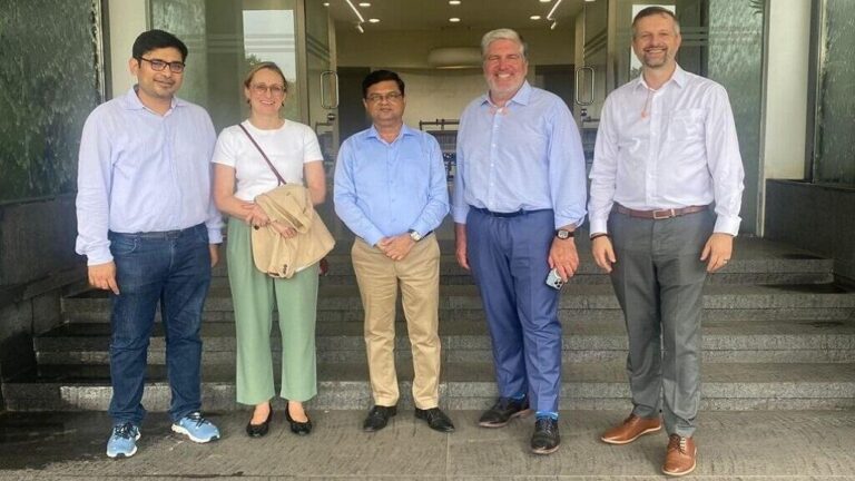 Arvind Joins Forces with Circ for Sustainable Fibres