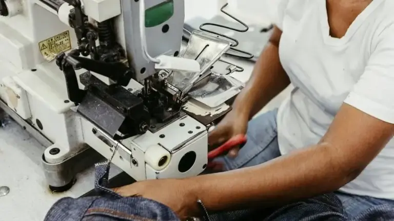 August 2025: Sri Lanka Apparel Exports Drop Slightly