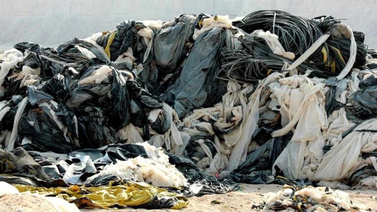 BCG Warns of Collapse in Europe’s Textile Waste System