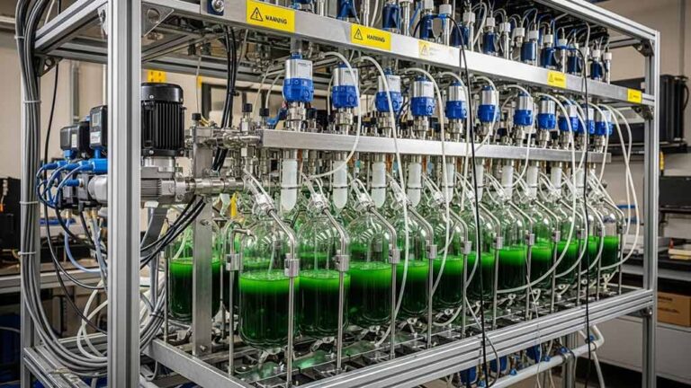Breakthrough in Artificial Photosynthesis for Clean Energy