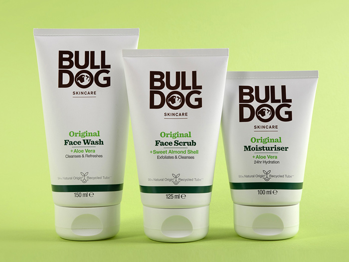 Bulldog