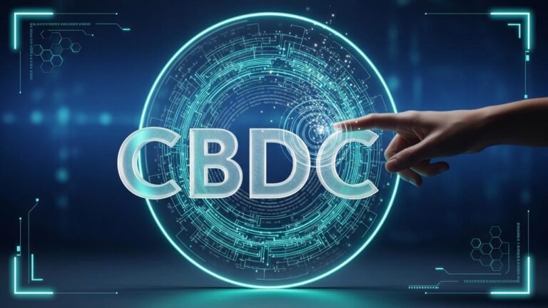 CBDCs in Businesses: Preparing for the Digital Currency Era