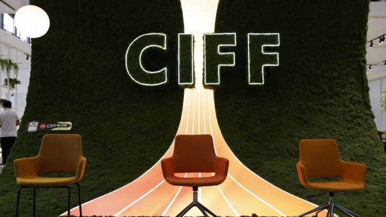 CIFF Guangzhou 2026: Industry Leadership in Times of Global Transformation