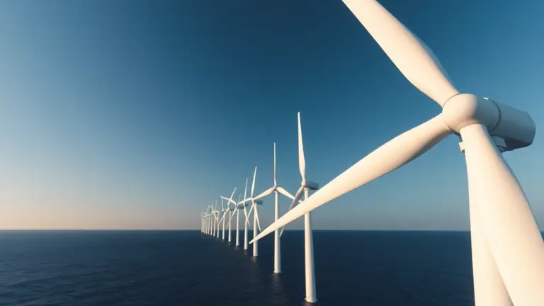 Canada Accelerates Efforts to Develop Offshore Wind Projects