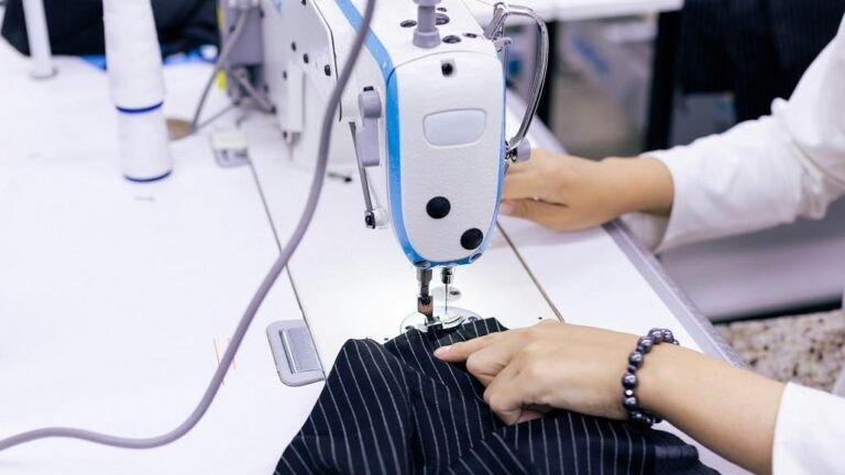 Cascale Report: China’s Path to Textile Sustainability