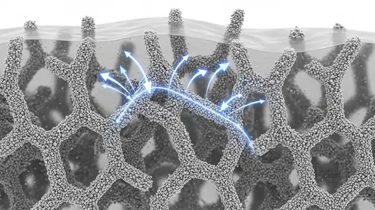 Ceramic Fiber from China to Harvest Power from Vibrations