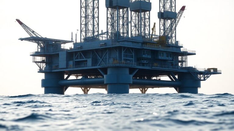 Companies form Hydrocarbon Exploration Consortium in Peru