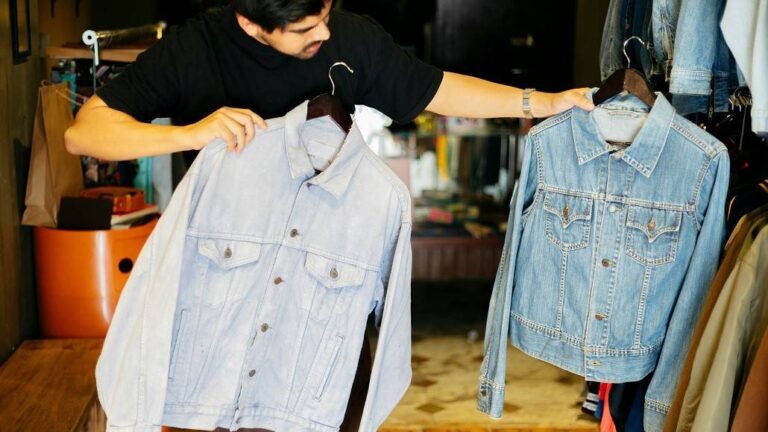 Counterfeit Fashion: A Human Rights Crisis Unveiled