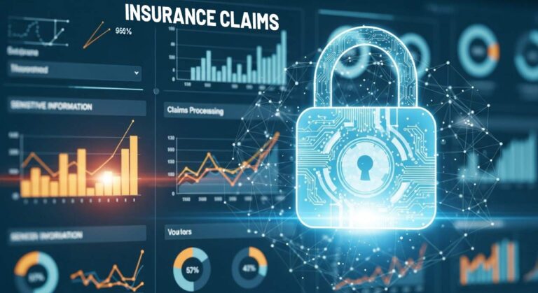 Cybersecurity in Insurance Claims Processing