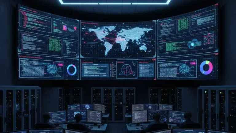 Cybersecurity in Industrial Power Systems Today