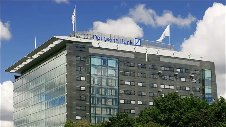 Deutsche Bank Completes First Euro Transaction on Blockchain