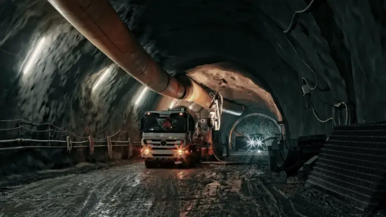 Digital Twins for Mineral Processing: Predictive Plants