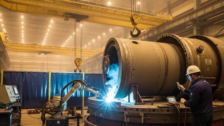 Economics of Small Modular Reactors (SMRs) in Nuclear Power