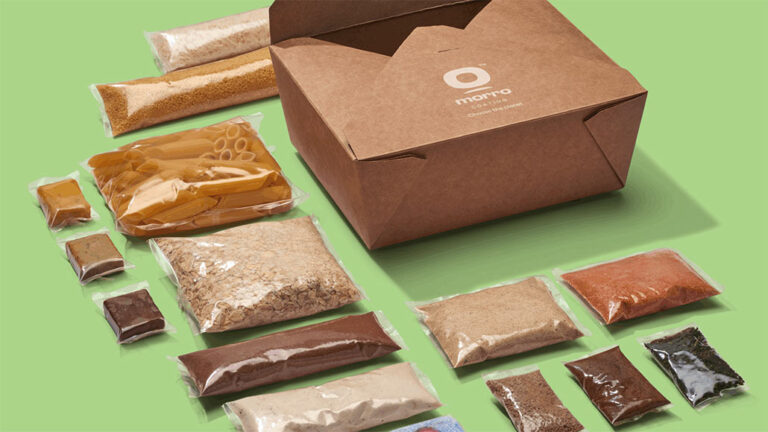 Emerald leads $14M investment in Xampla, accelerating the replacement of single-use plastics