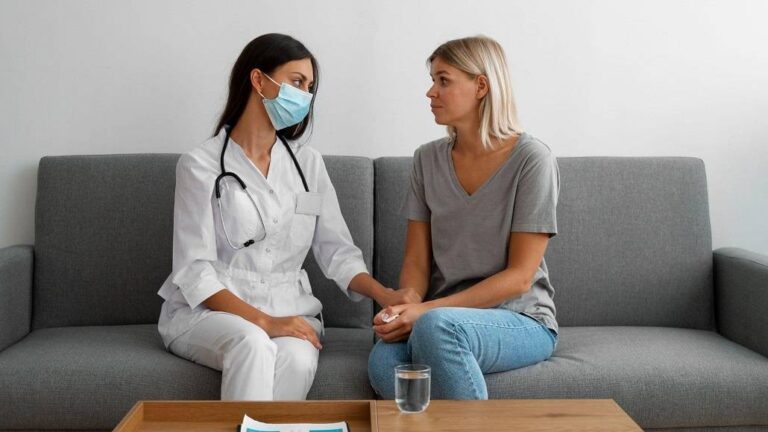 Endometriosis: A Chronic Condition Requiring Comprehensive Care