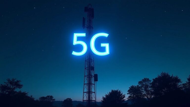 Ericsson and EE Deploy World’s First ARC 5G Solution in UK